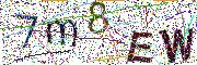 Kép CAPTCHA